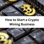 Mining Business