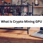 Mining GPU