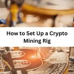 Mining Rig