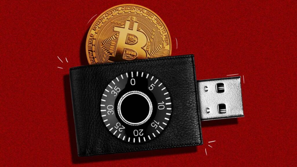 How to Safely Store Your Bitcoin for the Long Term