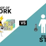 Proof of Work vs Proof of Stake