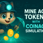 Mine Ace Tokens with CoinACE Simulation